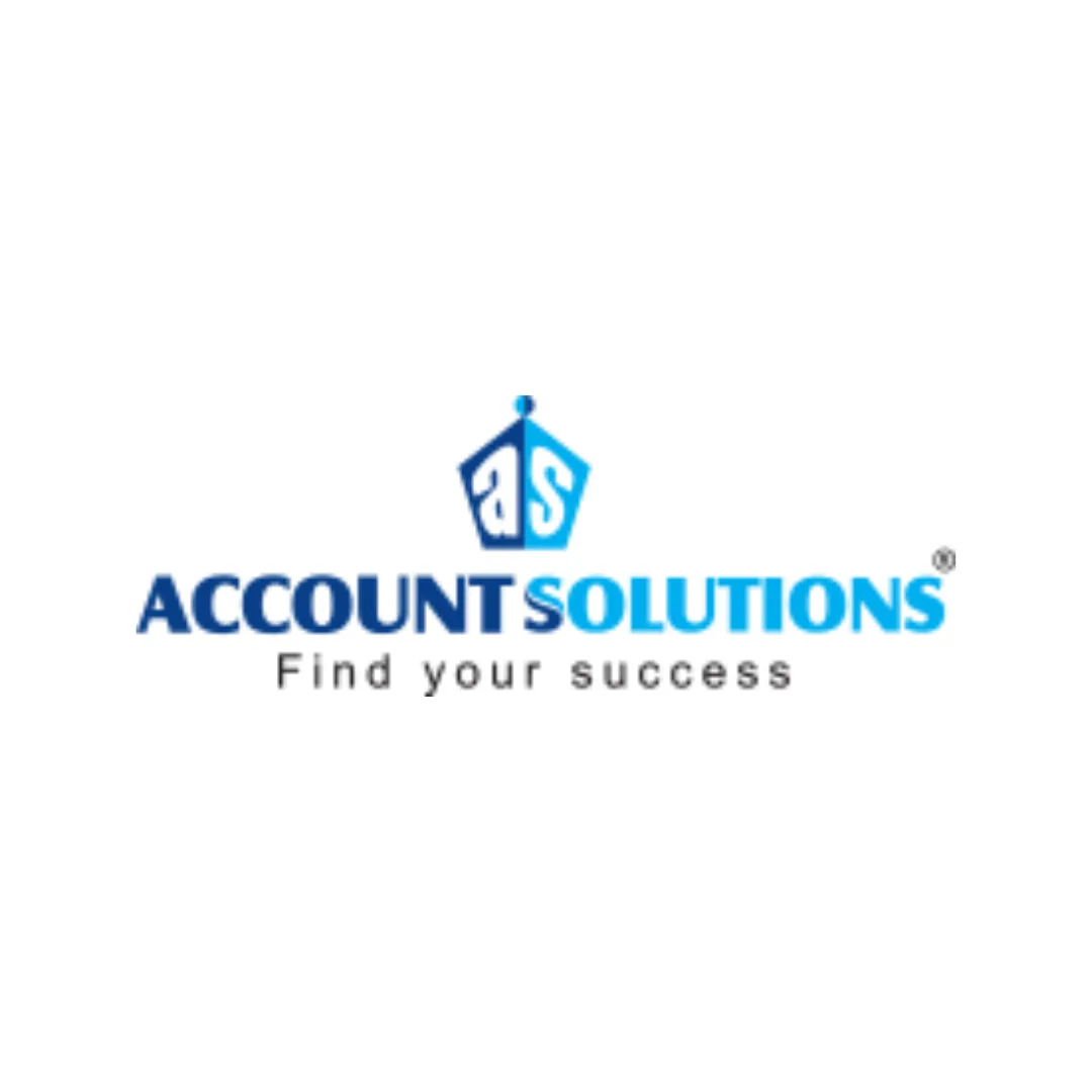 Account solutions