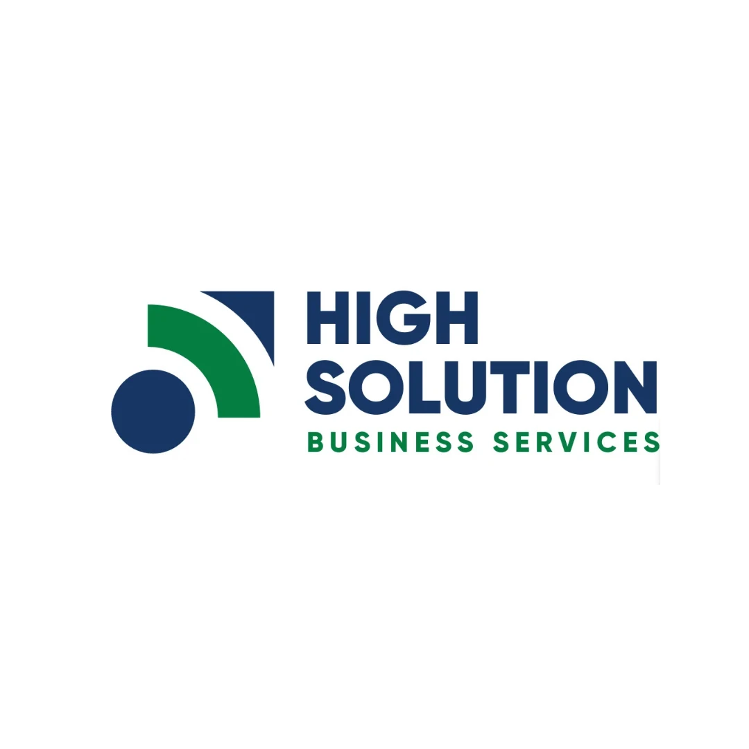 High solution business services