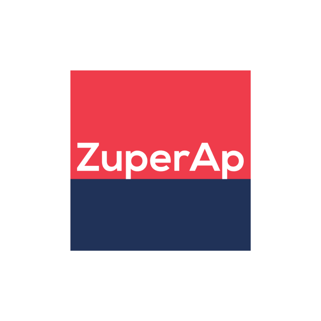 Zuperap
